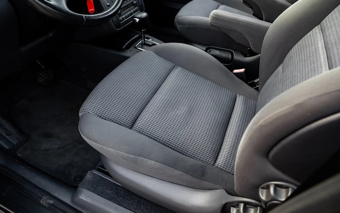 Volkswagen Sharan cena 26900 przebieg: 191000, rok produkcji 2008 z Radom małe 529